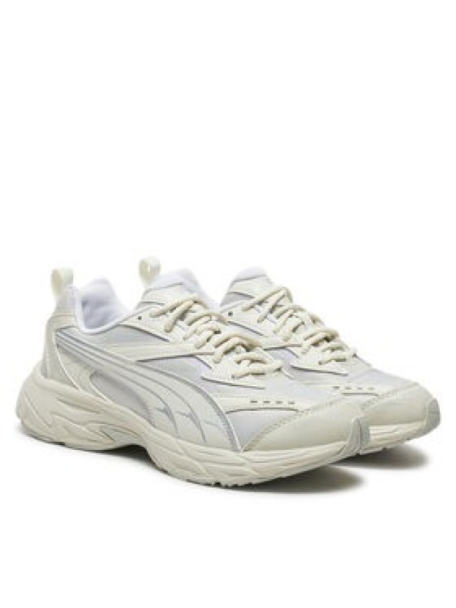 Puma Sneakersy Puma Morphic 397768 02 Szary