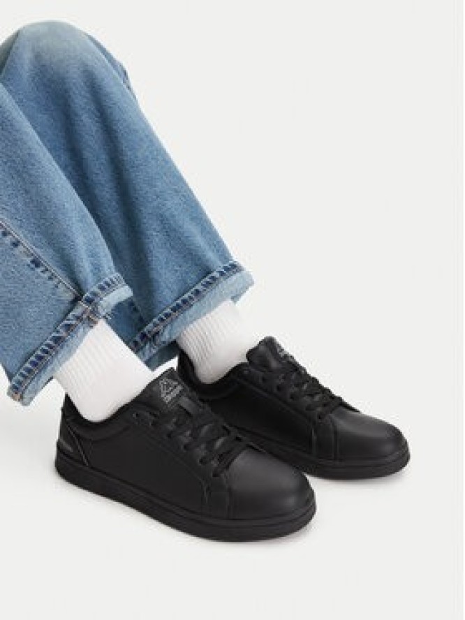 Kappa Sneakersy CEOWB-WP87-26146 Czarny