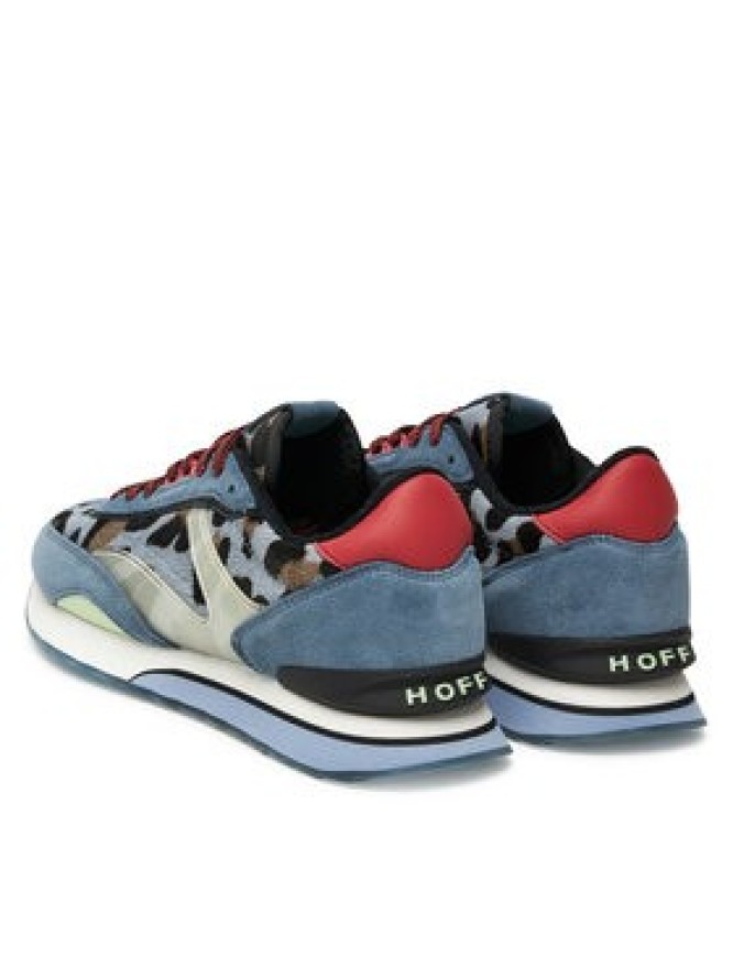 HOFF Sneakersy Art. 22503001 Niebieski