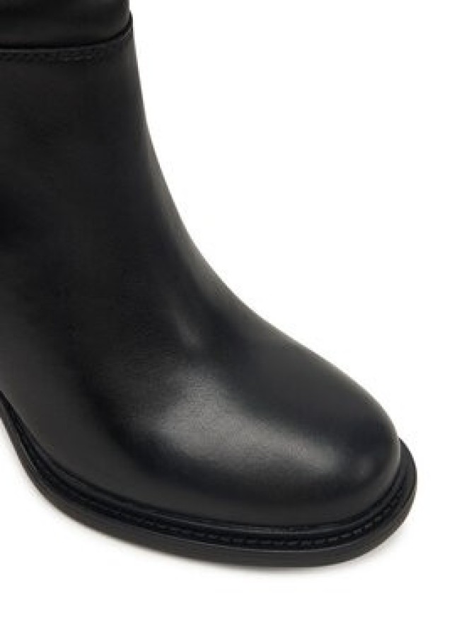 Aldo Kozaki Curculios 14114970 Czarny