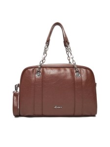 JENNY Torebka C-JEN-L-008-08 Brązowy