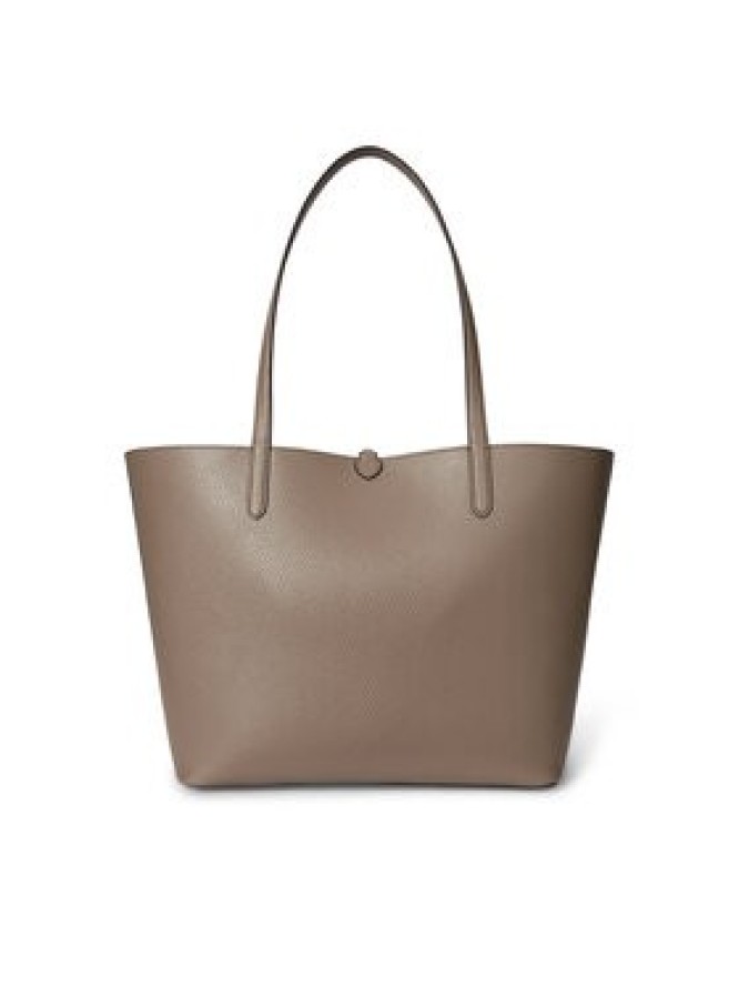 LAUREN RALPH LAUREN Torebka 431795329072 Brązowy