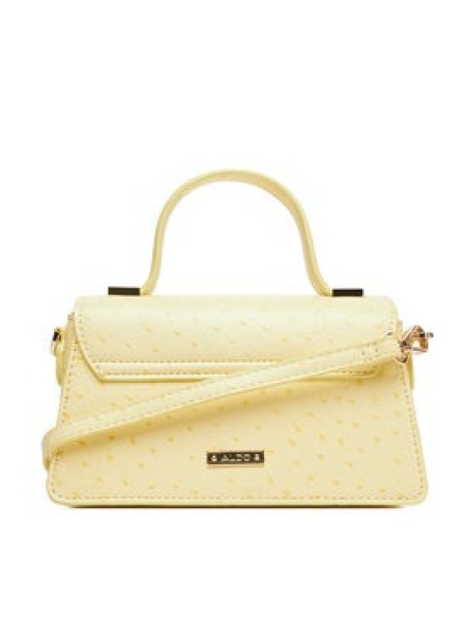 Aldo Torebka Calluna 13989475 Żółty