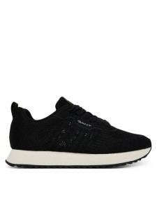 Gant Sneakersy 32538180 Czarny