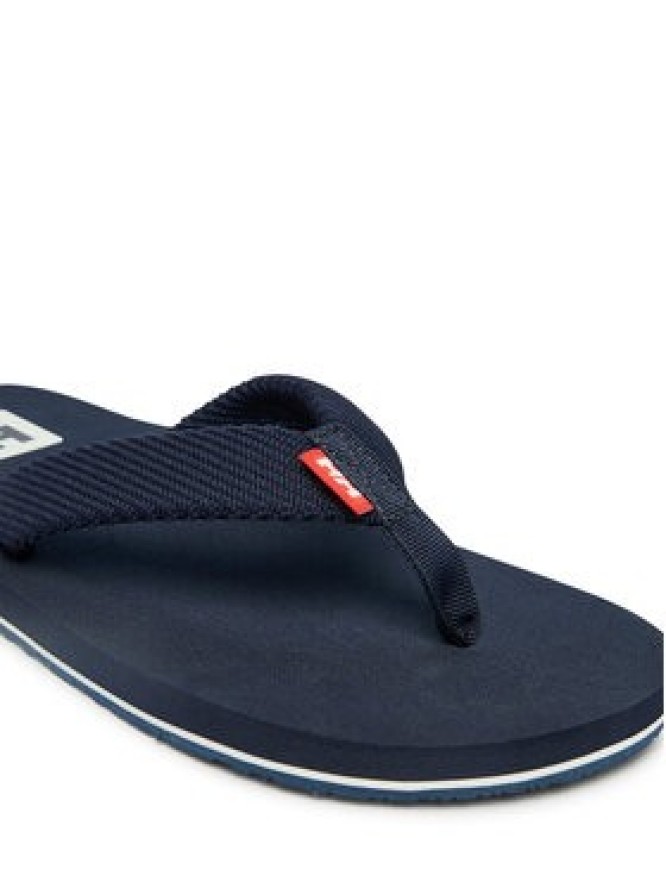 Helly Hansen Japonki W Sola Sandal 12087 Granatowy