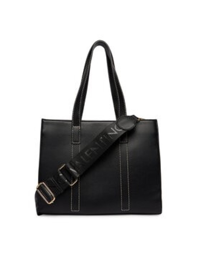 Valentino Torebka Aury Re VBS9OB01 Czarny
