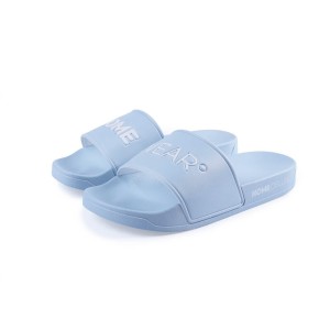 Odzież domowa Homeyletten Unisex SUN – 45–46 jasnoniebieski