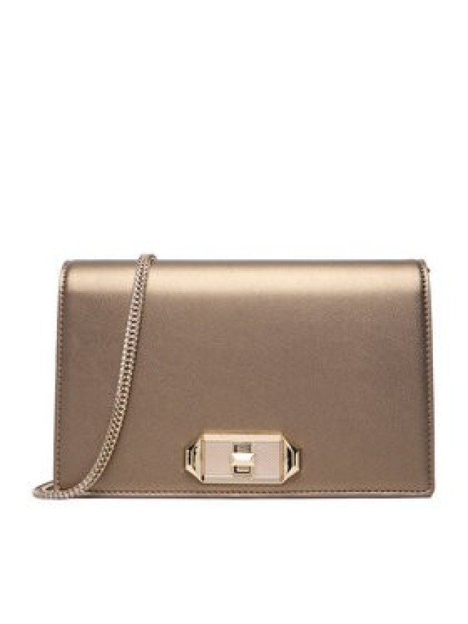 Nine West Torebka EO-Bellis-LX20070 Złoty