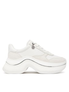 MICHAEL Michael Kors Sneakersy Arla 43F5ARFS1S Biały