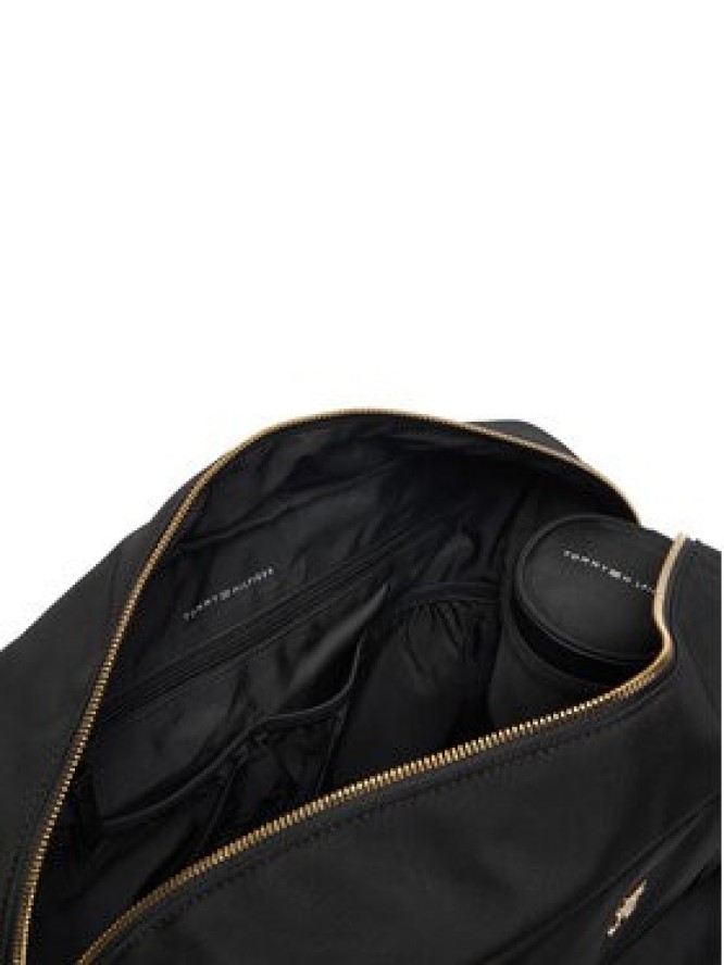 Tommy Hilfiger Torba do wózka KA0KA00026 Czarny