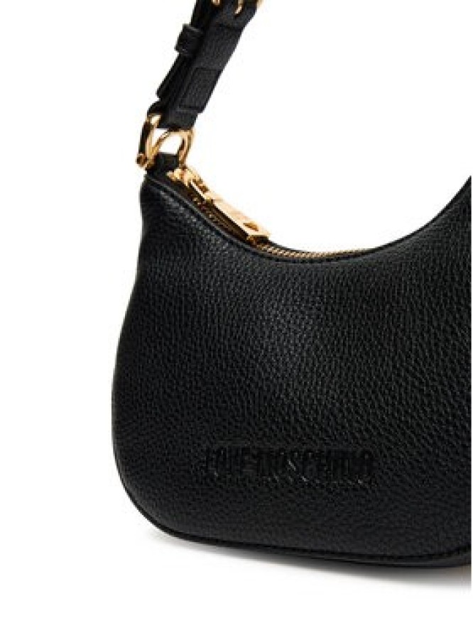 LOVE MOSCHINO Torebka JC4019PP1NLT0000 Czarny