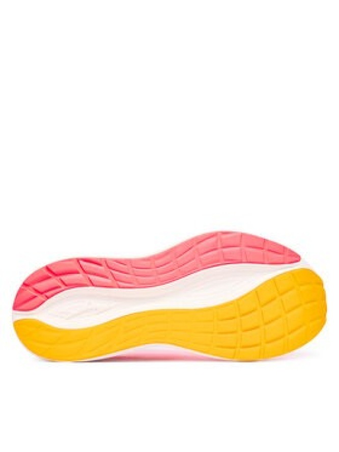 Mizuno Buty do biegania Neo Cosmo J1GD2510 Różowy