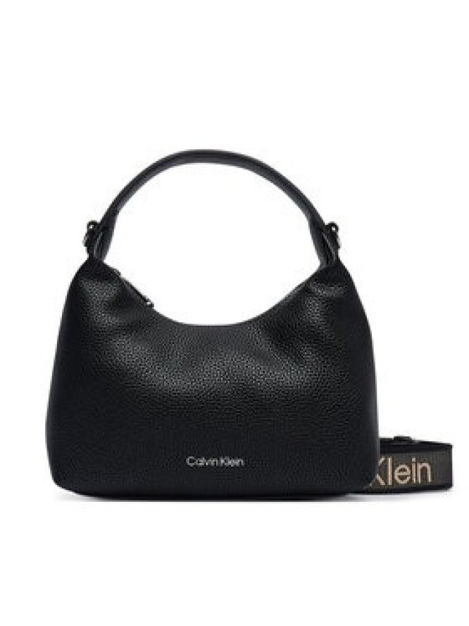 Calvin Klein Torebka LV04F3892G Czarny