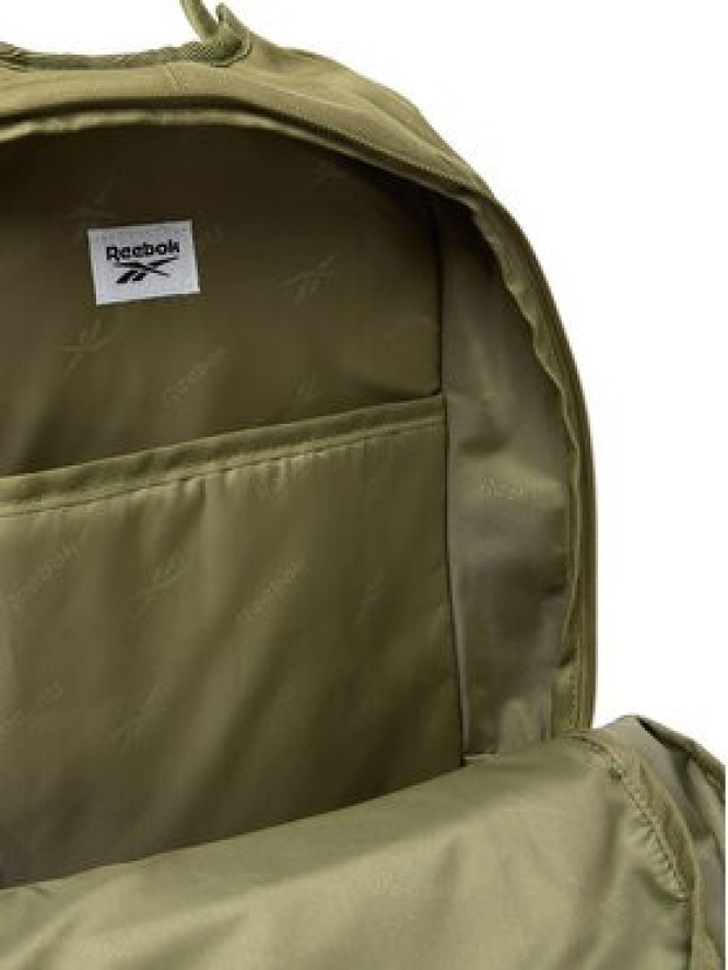 Reebok Plecak CWBEO-RBK-WS-006-09 Khaki