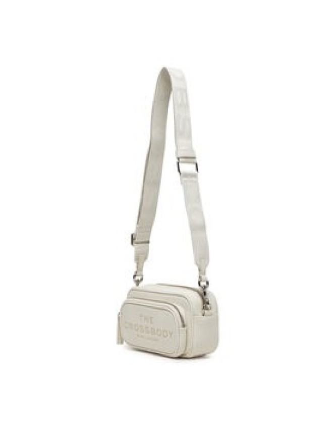 Marc Jacobs Torebka The Crossbody Bag 2S5HCR002H02 Écru