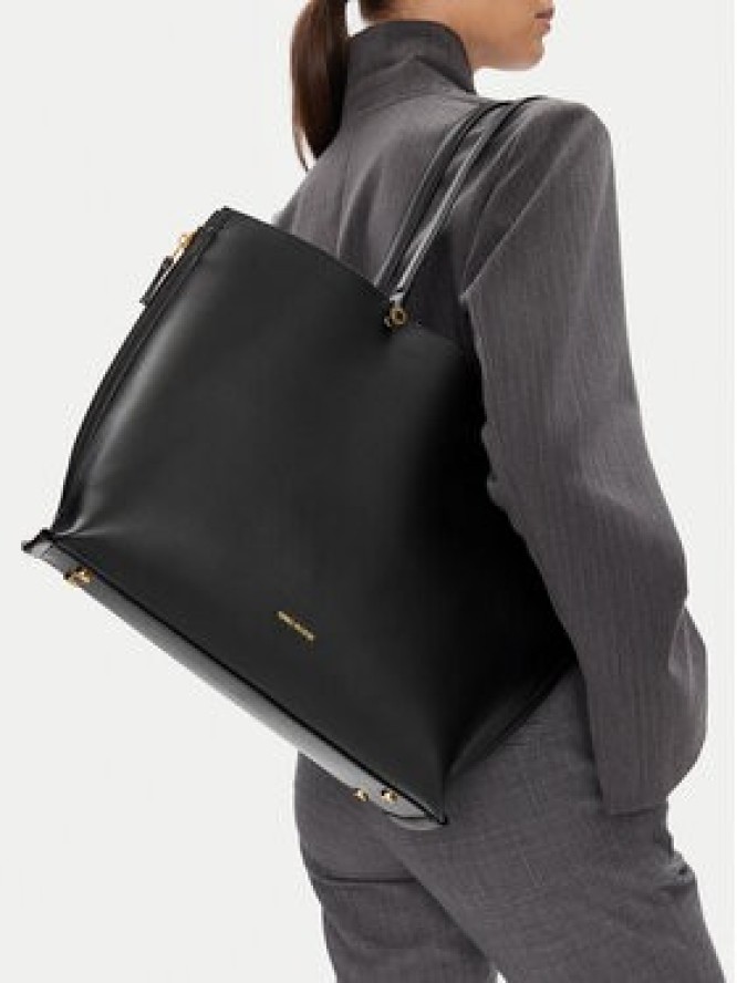 Gino Rossi Torebka WEN-2 Czarny