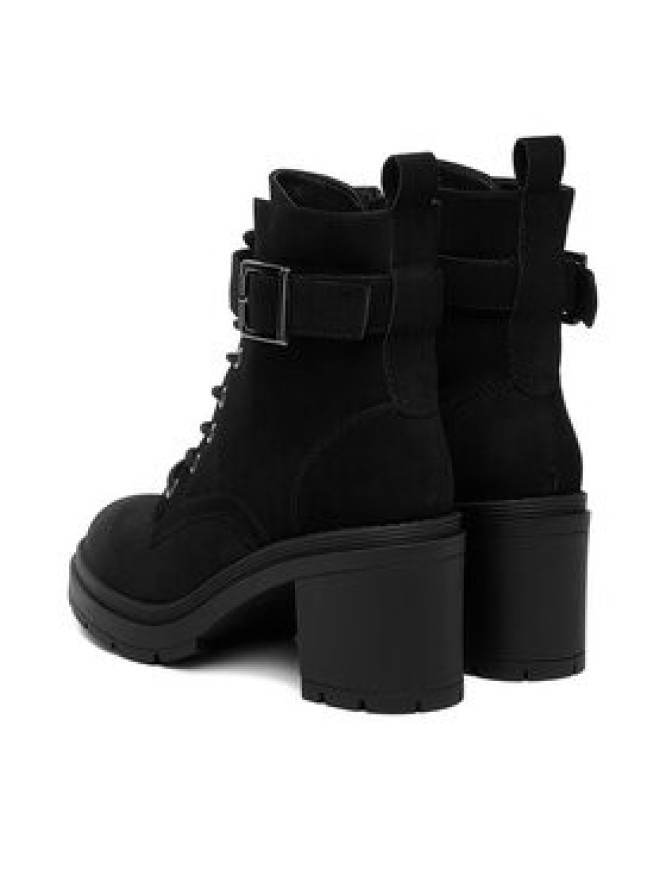 JENNY Trzewiki CEO-INES WS6181-03 Czarny