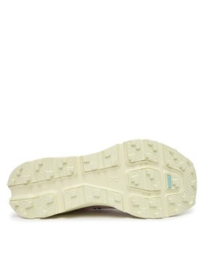 On Buty do biegania Cloudvista 2 3WE30134854 Écru