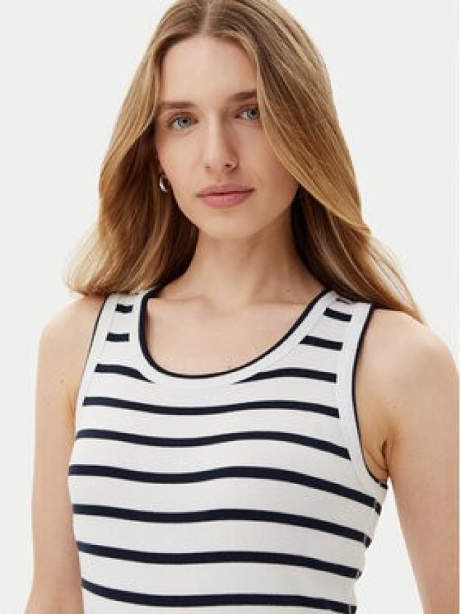 JOOP! Top 58 252JE58Telma 30046223 Granatowy Regular Fit