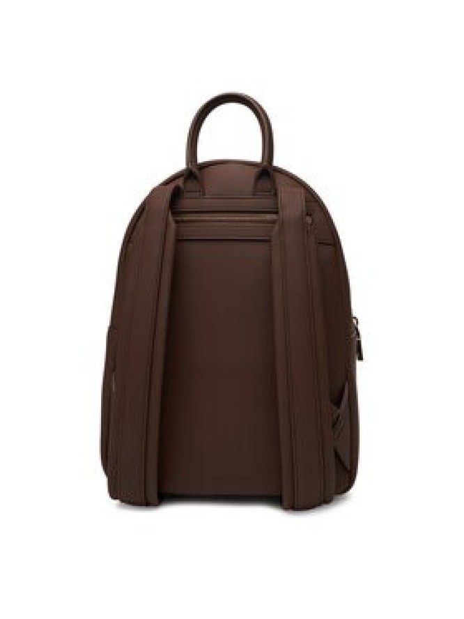 LOVE MOSCHINO Plecak JC4193PP1NKD0301 Brązowy