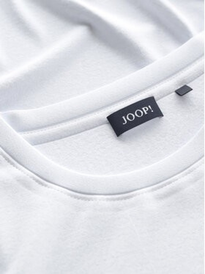 JOOP! T-Shirt 58 253JE58Tippy 30047767 Biały Slim Fit