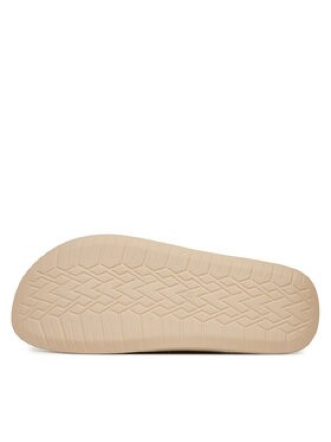 Clara Barson Klapki WFA3730-1 Beżowy