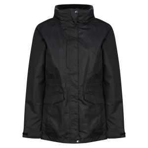 Wodoodporna kurtka na piesze wycieczki Benson III