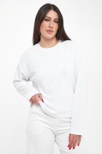 Bluza damska z modalem SPORTALM