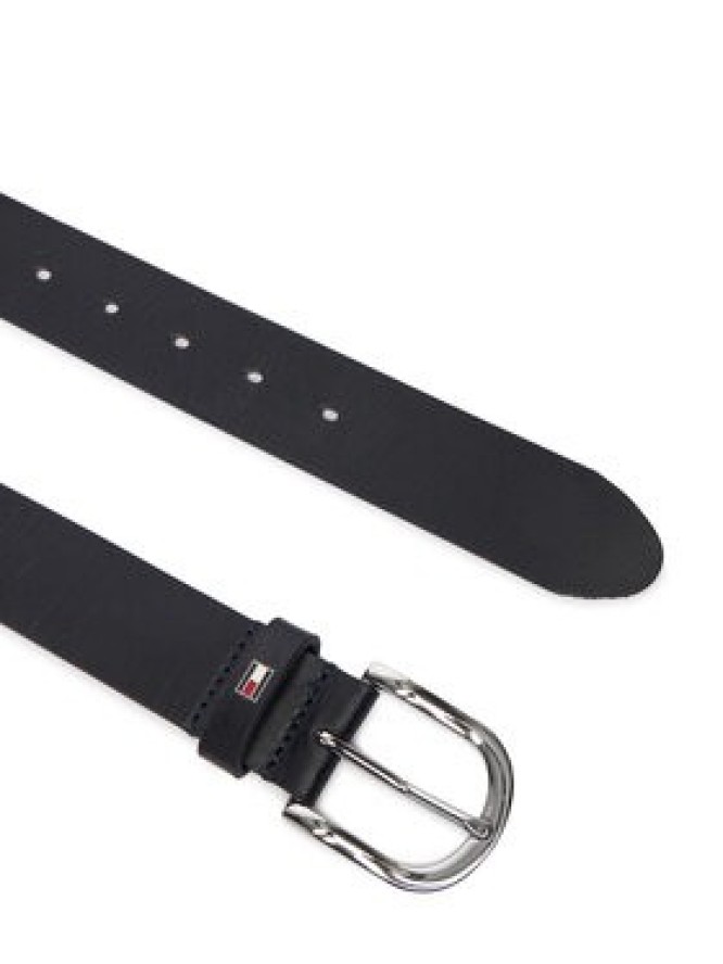 Tommy Hilfiger Pasek Damski New Danny Belt WW0WW11590 70 Granatowy
