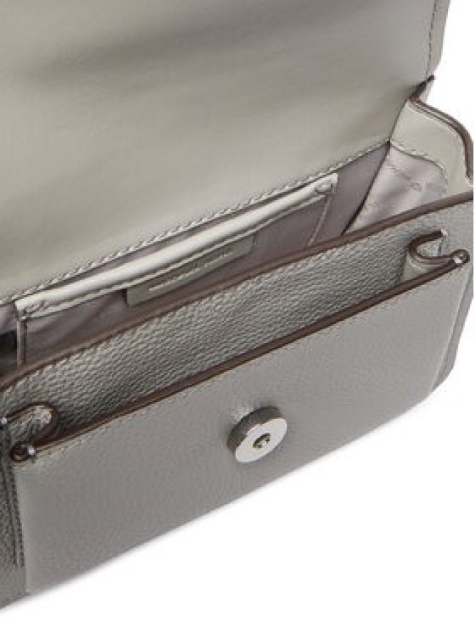 MICHAEL Michael Kors Torebka Claire 32T4SC7C1T Szary