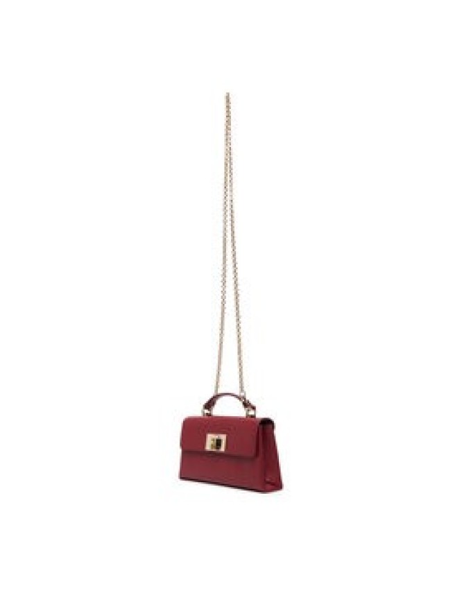 Furla Torebka 1927 Mini WE00423 ARE000 CN CGQ00 Bordowy