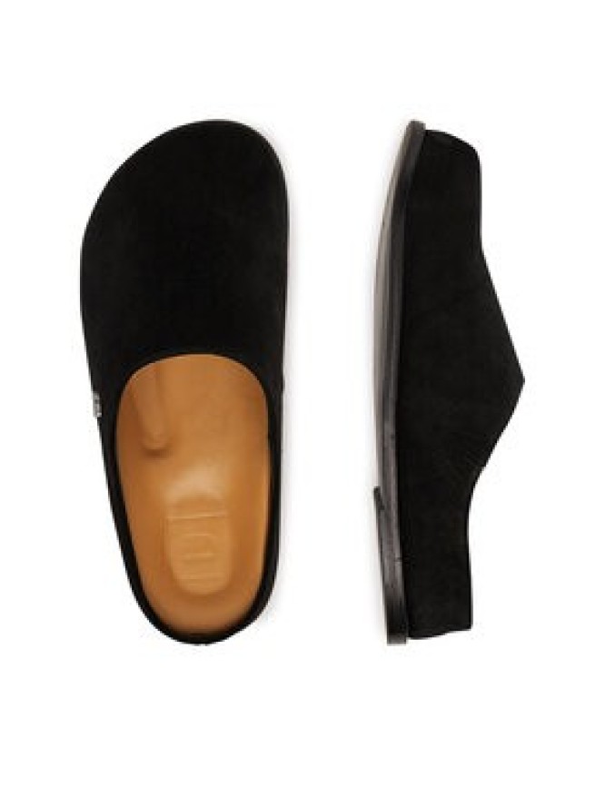 G-Star Raw Klapki LYLI-118913 Czarny