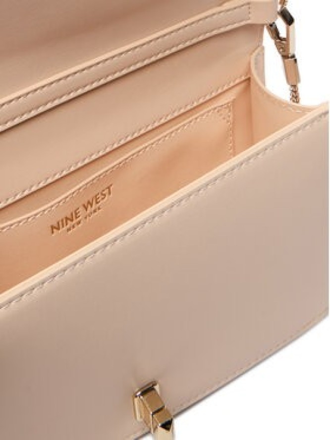 Nine West Torebka EO-Bellis-LX20070 Różowy