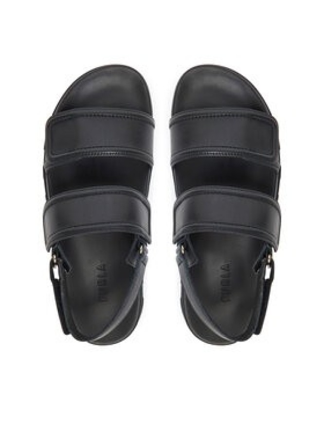 Furla Sandały Sporty Chic YJ52SPC Y62000 O6000 Czarny