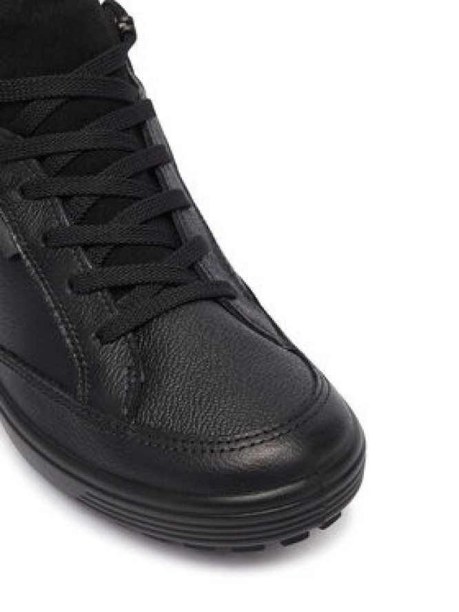 ECCO Trzewiki Soft 7 Tred GORE-TEX 45049301001 Czarny