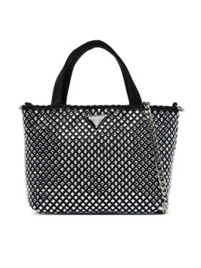 Guess Torebka Tasmin Mini HWRY99 31750 Czarny