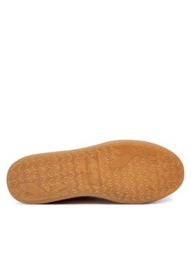 Patrizia Pepe Sneakersy 2Z0065/L055-B768 Brązowy