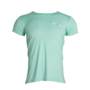 T-shirty Black Crown Inca