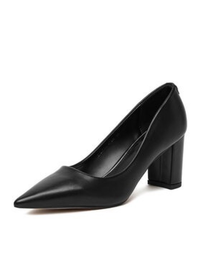 Nine West Czółenka CEO-ZAFIRA-01 Czarny