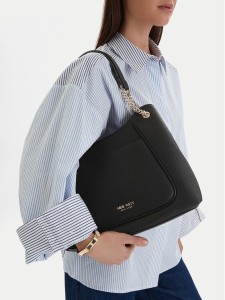 Nine West Torebka CEO-Novara-LDA8567 Czarny