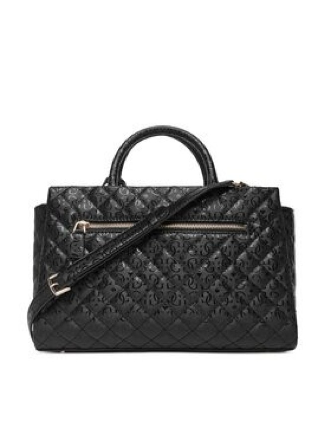Guess Torebka Idra HWGG81 57060 Czarny