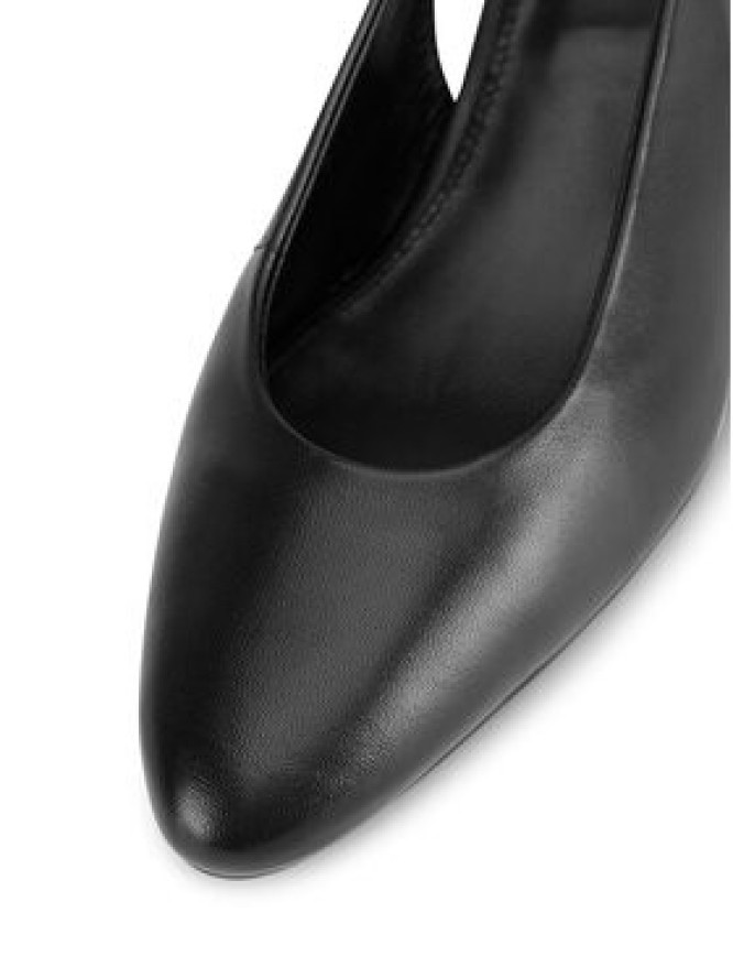 Gino Rossi Czółenka LILY-118324 Czarny