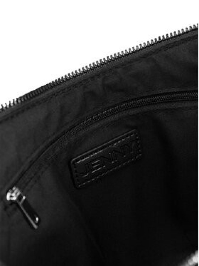 JENNY Torebka JNY-M-007-07 Czarny