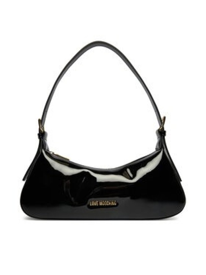 LOVE MOSCHINO Torebka JC4390PP0OKE2000 Czarny