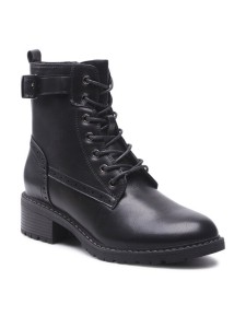 Clara Barson Trzewiki WYL2717-6 Czarny
