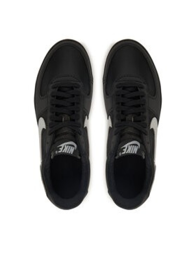 Nike Sneakersy Field General FZ5593 Czarny