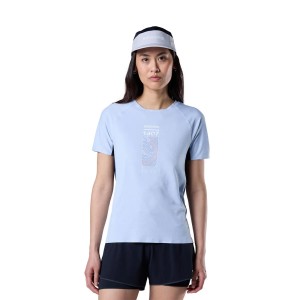 T-shirt damski Rossignol Sapa Ultra