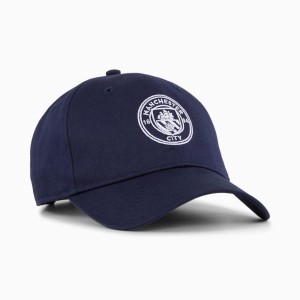 Puma Czapka Mcfc Ftblarchive 02595873