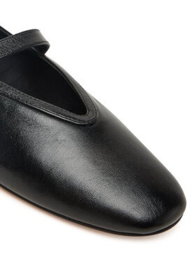 Nokwol Baleriny Lova Czarny