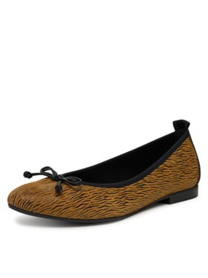 Lasocki Baleriny RST-KAJA-53 Brązowy